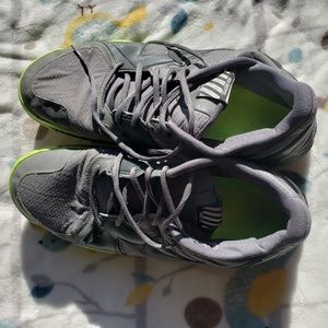 Mens nike sneaker size 14